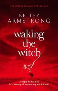 The transformative journey of witches in Kelley Armstrong's novels